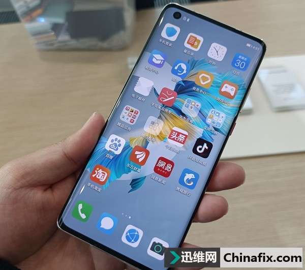 华为手机碎了怎么备份(华为手机碎了怎么备份数据)