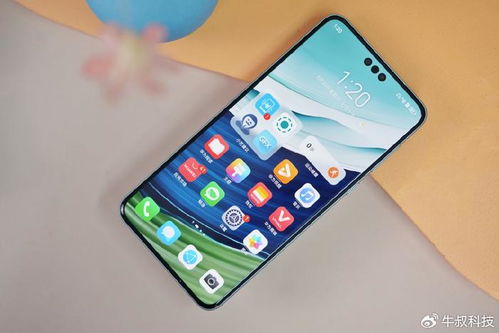 华为手机ai怎么定制(华为手机ai怎么定制图片)