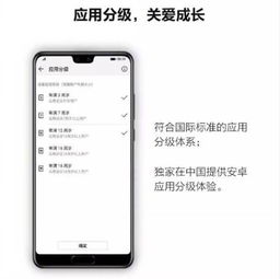 华为手机等级怎么分(华为手机等级怎么分级)