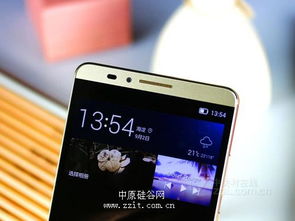 华为手机怎么设声音(华为手机怎么设声音最大)